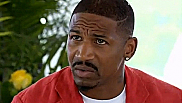 Why Stevie J & His Son Were Kicked Off A Flight [AUDIO]