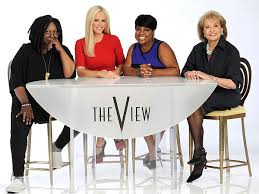 MAJOR Shake Up At “The View”, Sherri Shepherd & Jenny McCarthy Are OUT!