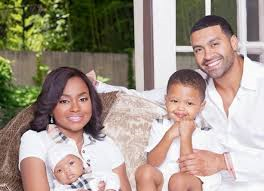 Two Reasons Why Phaedra Parks Should Stay Married