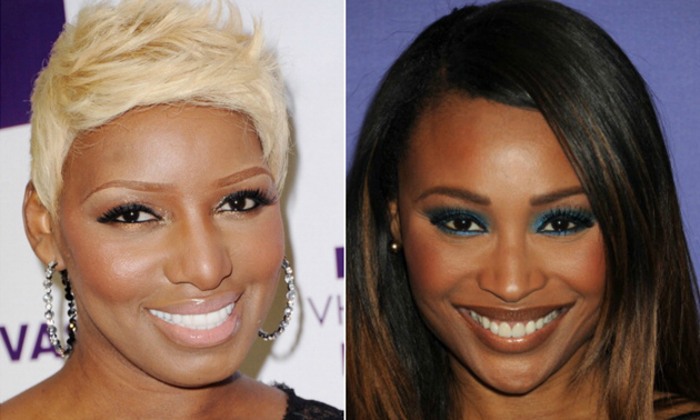 NeNe Leakes Dishes on Being ‘Blindsided’ by Ex-Friend Cynthia Bailey