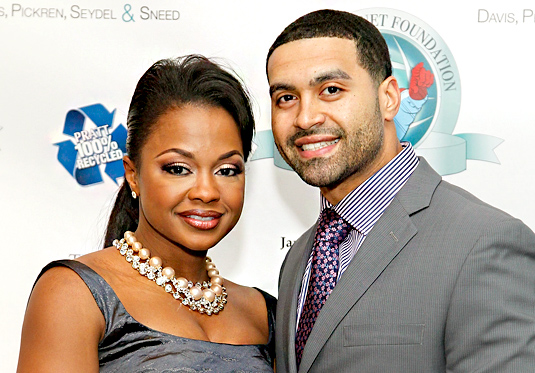 Phaedra Parks Is ‘Doing Great’ After Apollo Nida’s Sentencing