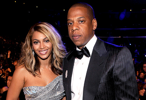 Jay Z and Beyonce Headed for Divorce?