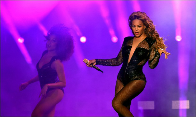 Beyonce Will Perform At The 2014 VMAs & She’s Already Snagged A Huge Award