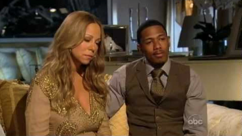 Nick Cannon Confirms Break-Up