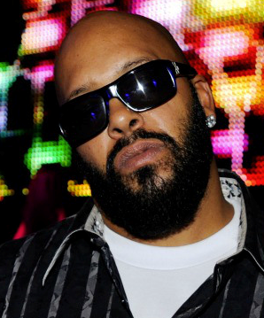 Suge Knight Investigation Moved to Homicide