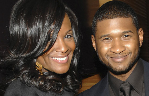 Usher’s Ex-Wife To Publish Memoir | Celebrity Bathing Habits [AUDIO]