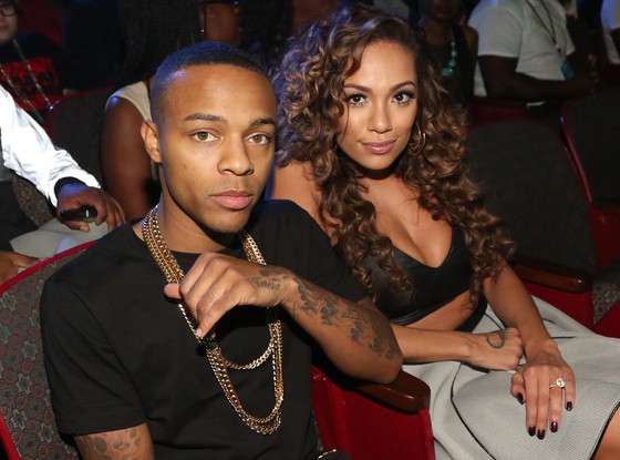 Bow Wow & Erica Mena Are Supposedly Engaged