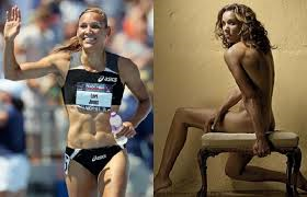 Lolo Jones wishes the ‘haters’ would stop teasing her