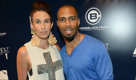 Omari Hardwick Claps Back At Fans For Calling His Wife ‘Ugly’