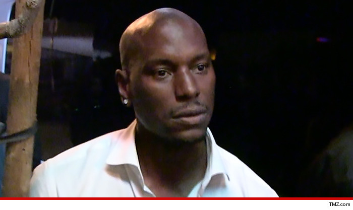 Tyrese Love Triangle | Nicole Young Denied | Prince William Speaks Out [VIDEO]
