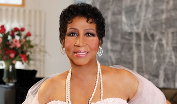 Unauthorized Aretha Bio Highlights Alleged Orgies, Addiction and Insecurity
