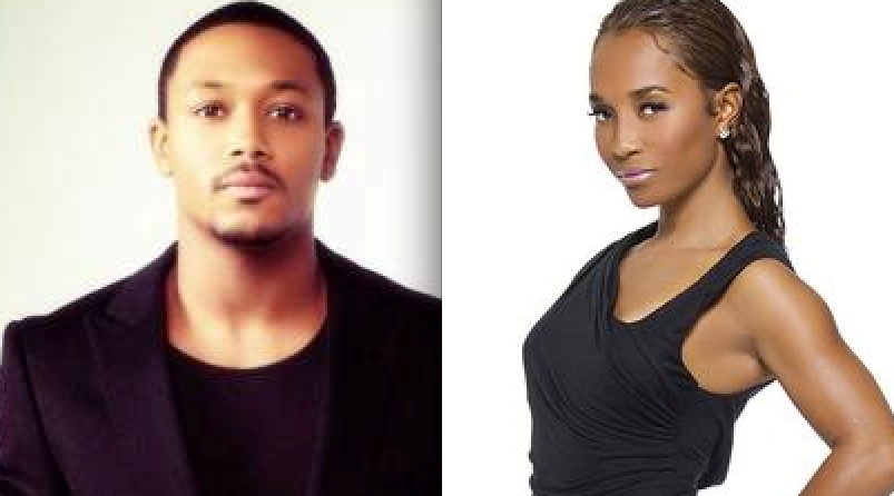 Romeo and Chilli Sign Up for Millionaire Matchmaker