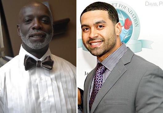 Did Peter Thomas Get Popped By ATL Police For Apollo-Affiliated Crime??