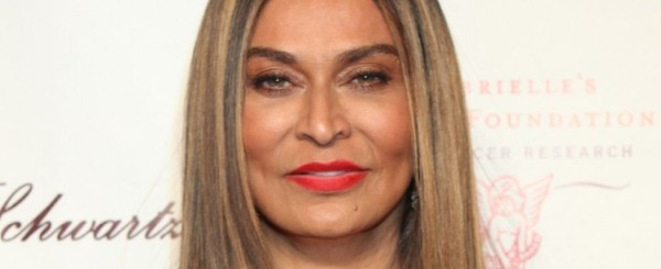 Tina Knowles Talks Life After Divorce, Low Self-Esteem and New Relationship