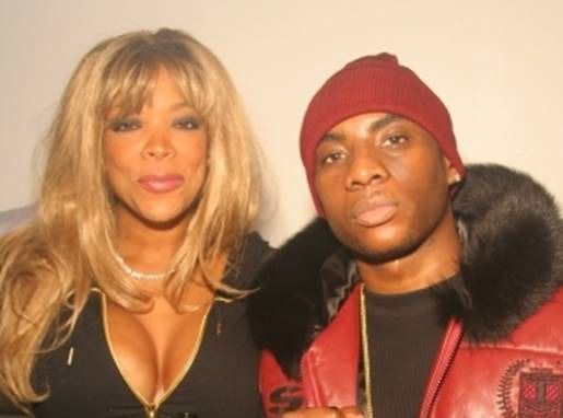Wendy Williams Shades Charlamagne, But He Shows Her Love
