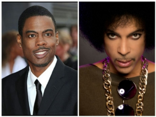 Chris Rock And Prince Bring the Controversy and Music to ‘SNL’