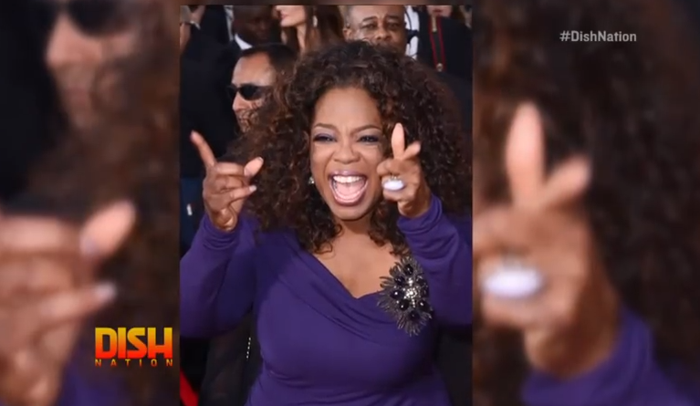 Oprah Can Party With The Best Of Them & More! Ep 64 (FULL)