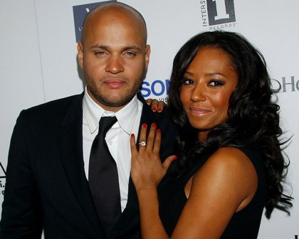 Abuse Claims in Marriage between Mel B and Stephen Belafonte