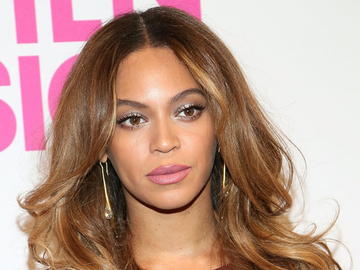 [EXCLUSIVE AUDIO] BEYONCE TO STOP SINGING?