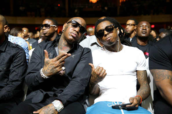 Lil Wayne FIRES Off A Multi-Million Dollar Lawsuit Against Birdman