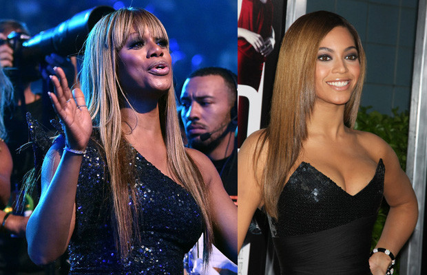 Laverne Cox Cast as Beyonce in Upcoming Biopic