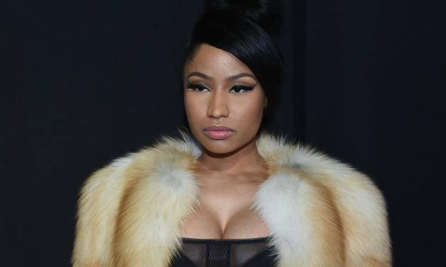 What Nicki Minaj Thinks About Cardi B & Offset’s Break Up
