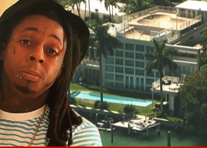 Lil Wayne Forgets His Lyrics | Tabitha Brown Considered Insecure [AUDIO]
