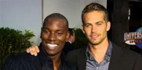Fast and Furious Lover Spills the Tea on Tyrese