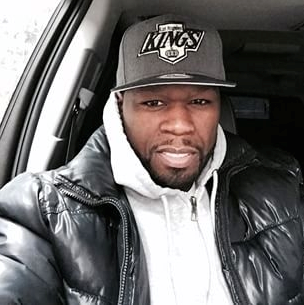 Jeweler Claims 50 Cent’s Squad Robbed Him