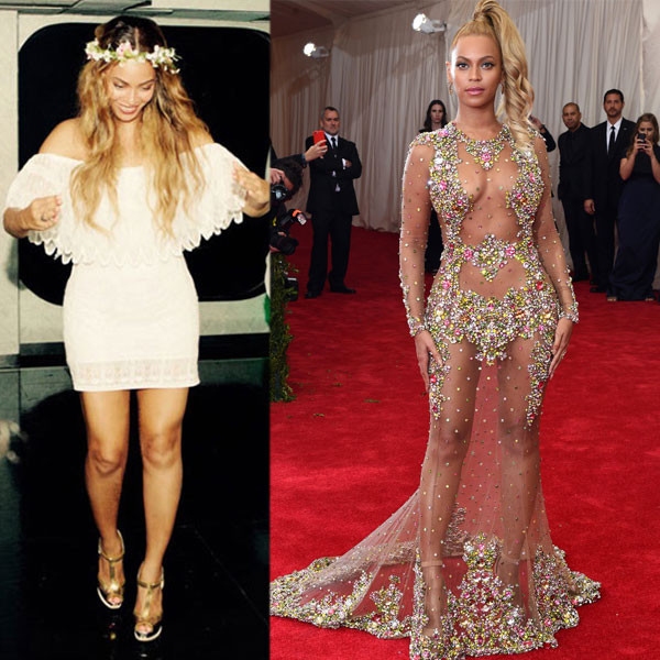 How Beyoncé Got Her Amazing Met Gala Body—Inside Bey’s Diet and Fitness Plan!