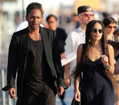New Couple??? Zoe Kravitz Declares Mos Def “Bae” During Cannes Film Festival