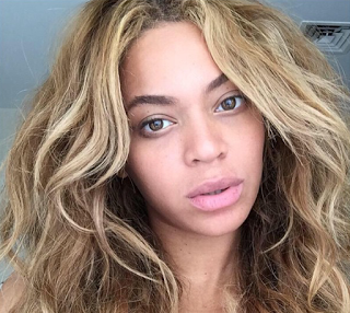 Beyonce Dumps Her Touring Agent