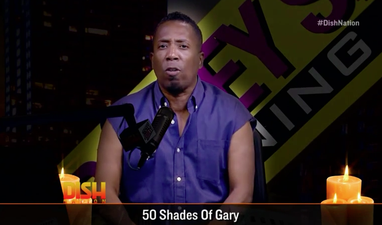 Dish Nation Episode: Gary Goes “Grey” and More!