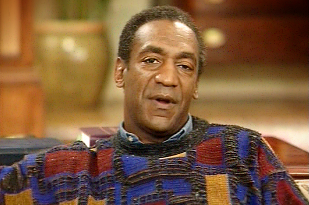 Bill Cosby Admits to Giving Drugs to Women for Sex