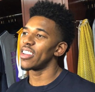 Nick Young Settles Date Rape Case