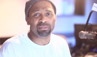 Mike Epps Caught Out There