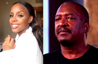 Mathew Knowles Furious with Kelly Rowland