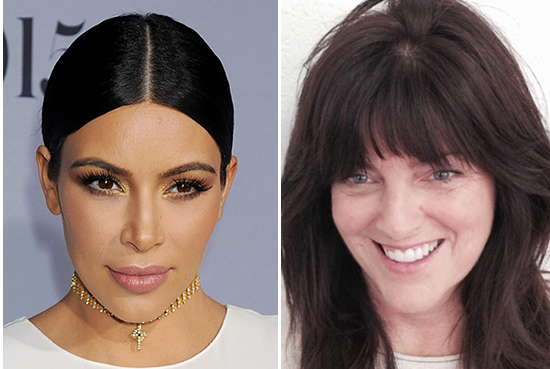 This Woman Turned Kim Kardashian’s Placenta Into Capsules