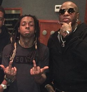Lil Wayne Still Suing Birdman