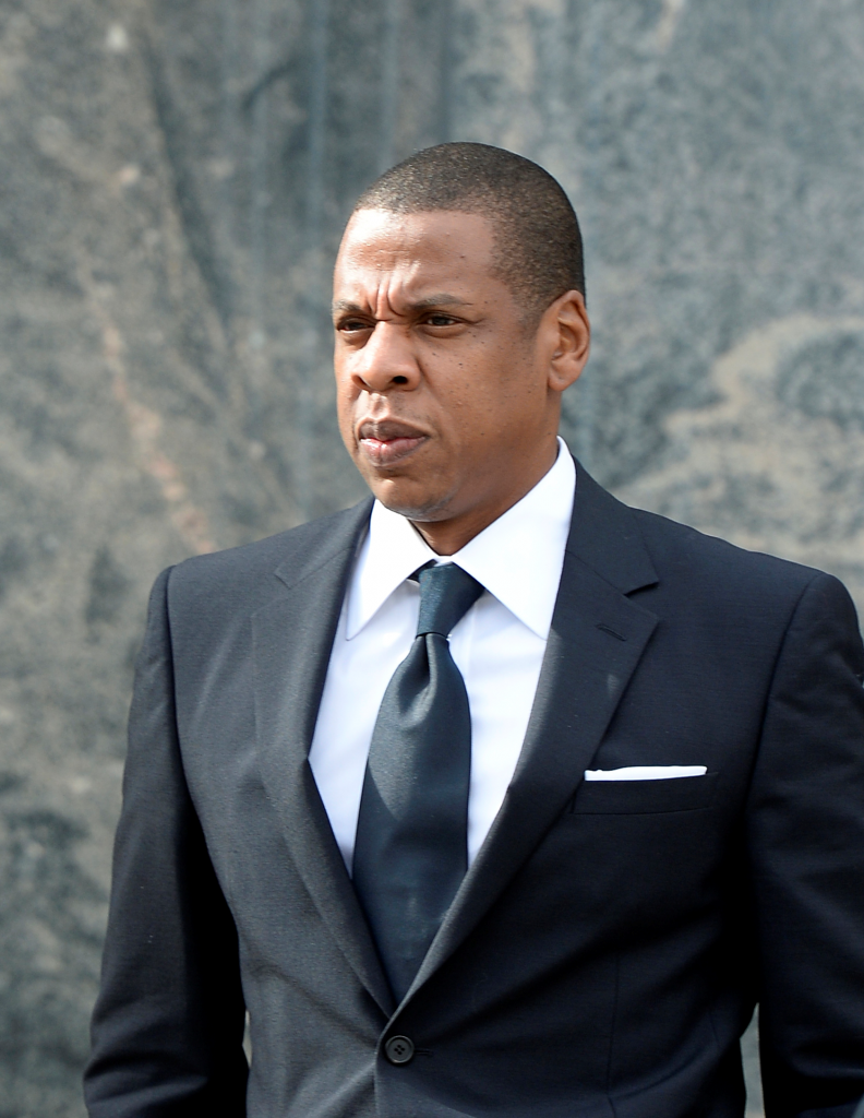 Jay-Z Being Sued For $20M In Fragrance Lawsuit