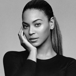 BEYONCE FIRES STAFF