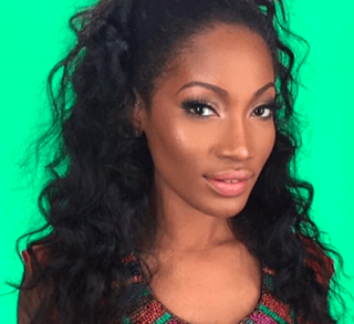 Erica Dixon Leaves Love and Hip Hop