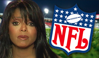 The NFL Snubs Janet Jackson