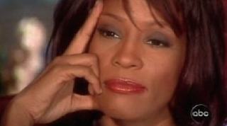 Whitney Houston Was Trashed By Kim Kardashian [AUDIO]