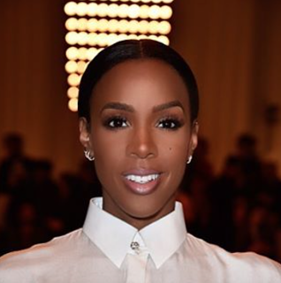 Kelly Rowland Misses Being in Desitny’s Child