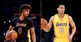 Nick Young and Jordan Clarkson Investigated for Sexual Harassment