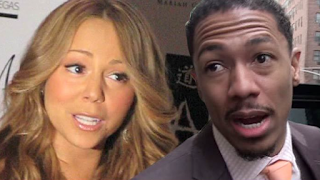Nick Cannon Denies Dissing Mariah Carey