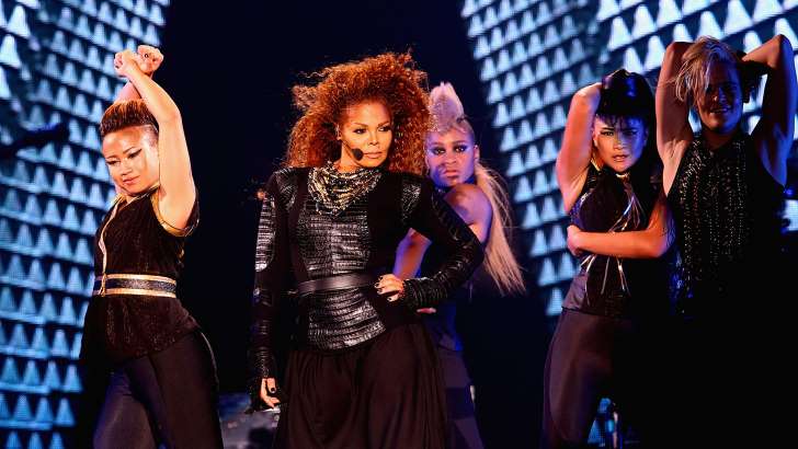 Janet Jackson, 49, Delays Tour, Says She and Husband Wissam Al Mana Are ‘Planning Our Family’