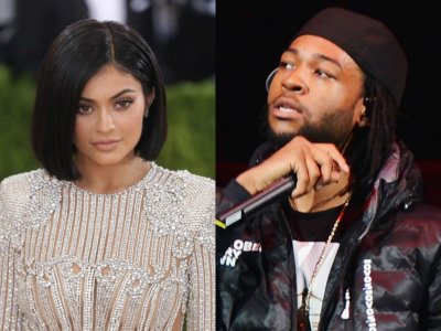 Where Is Kehlani: PartyNextDoor Couples Up With Kylie—But Have They ...
