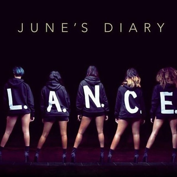 Kelly Rowland’s Girl Group Announce Name & Release Single